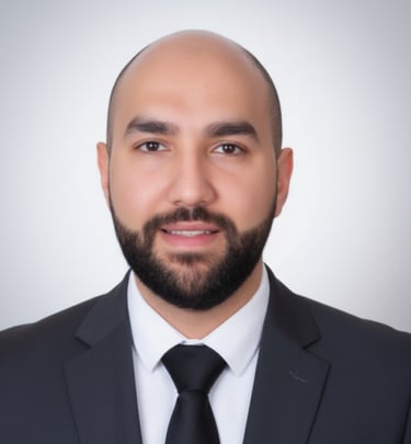 Eng. Ali Hussein