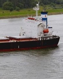 Fleet vessel 4